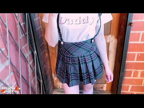 ❤️ Studentessa succhia il suo cazzo profondamente e scopa invece delle lezioni ❌ Porno vkal it.pornolymp.ru ❌️❤